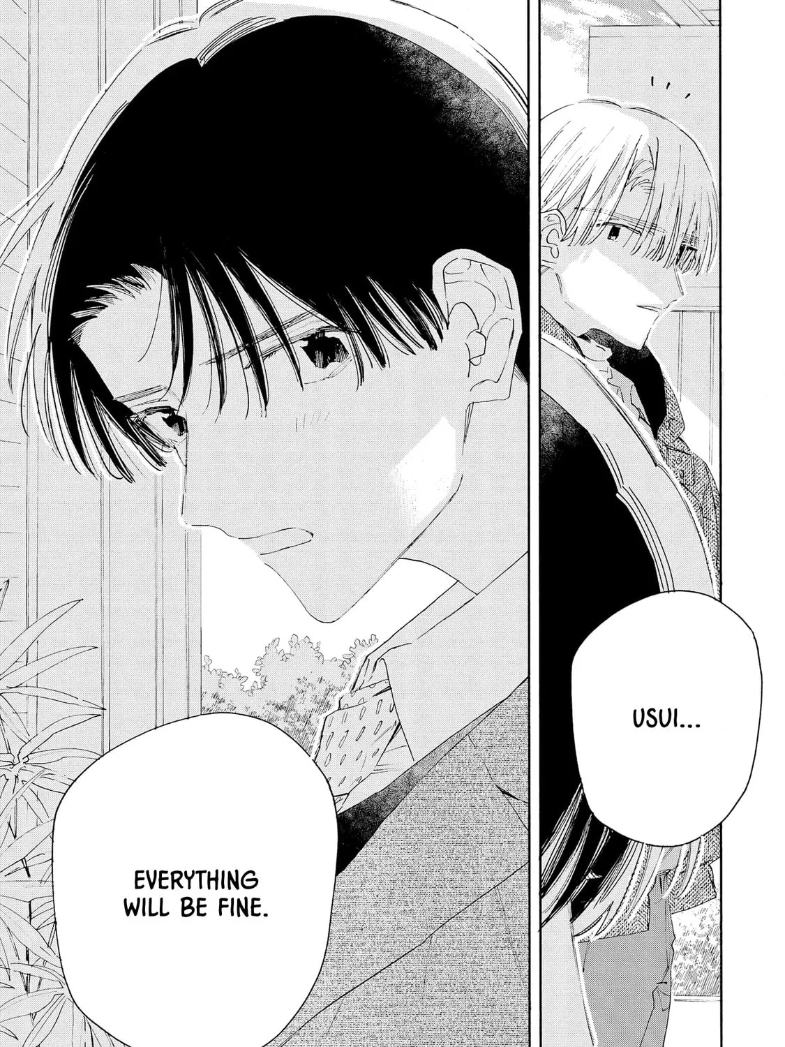 Read Boyfriend 17 chapter 7 image 134 on Lezhin