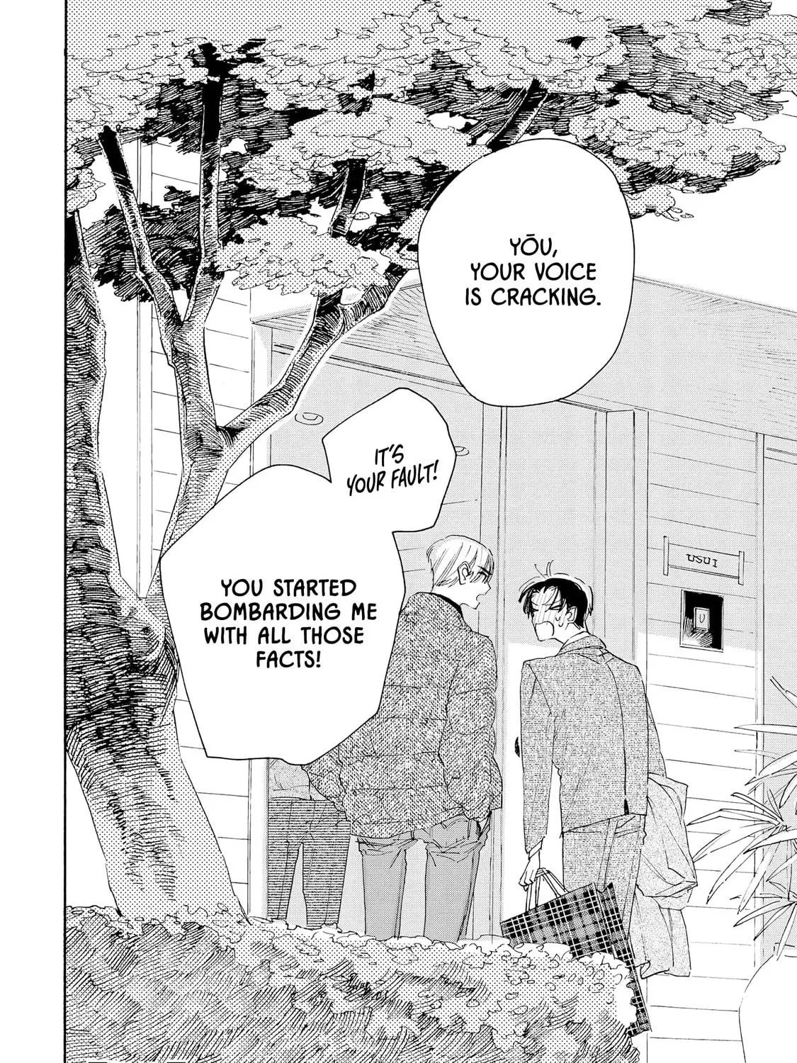 Read Boyfriend 17 chapter 7 image 138 on Lezhin