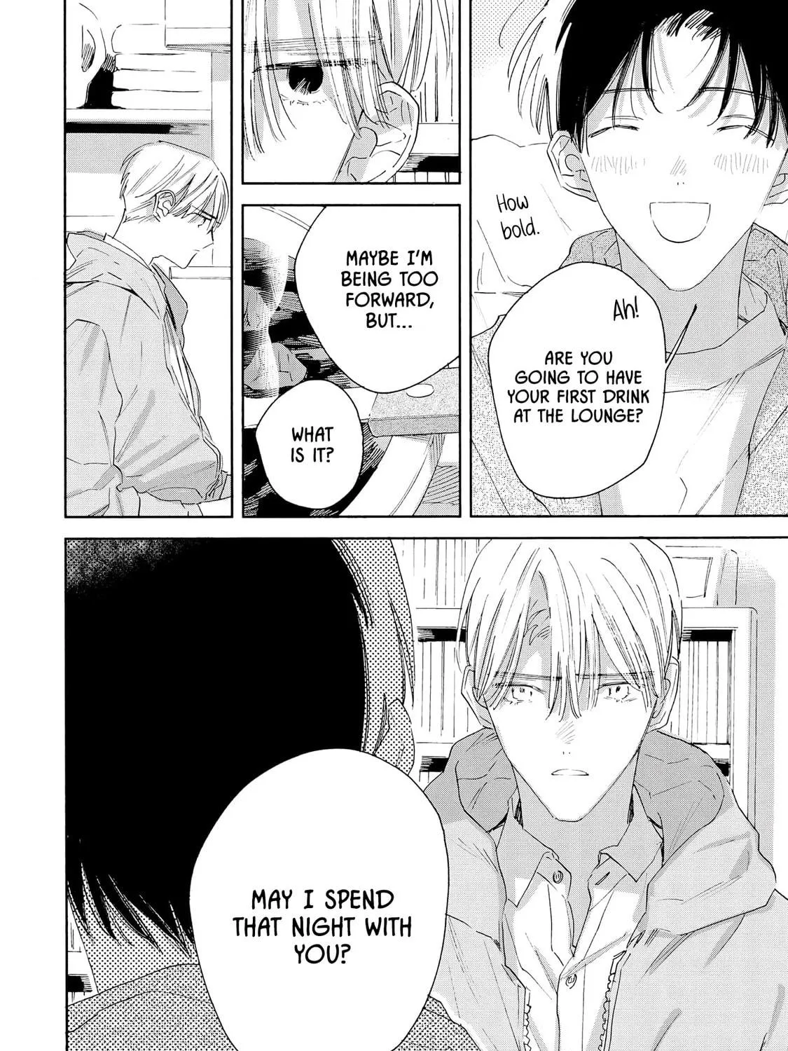Read Boyfriend 17 chapter 7 image 18 on Lezhin