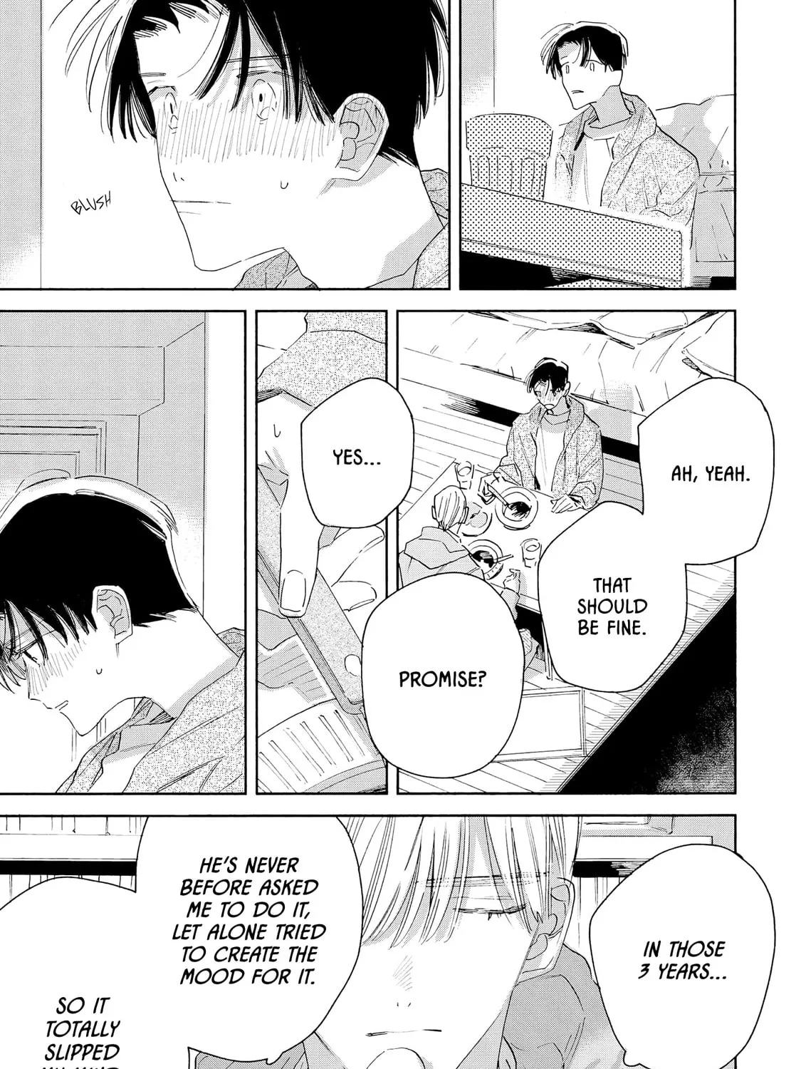 Read Boyfriend 17 chapter 7 image 20 on Lezhin