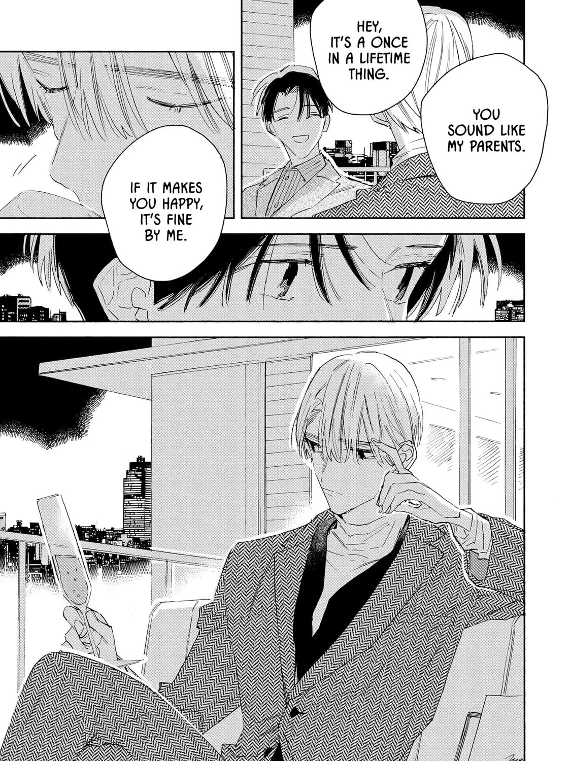 Read Boyfriend 17 chapter 7 image 24 on Lezhin