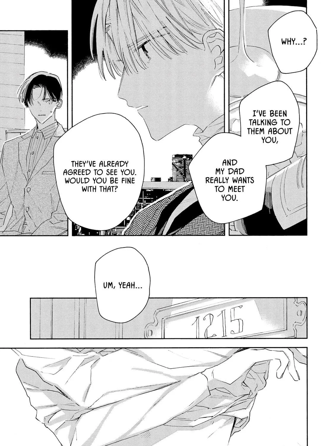 Read Boyfriend 17 chapter 7 image 28 on Lezhin