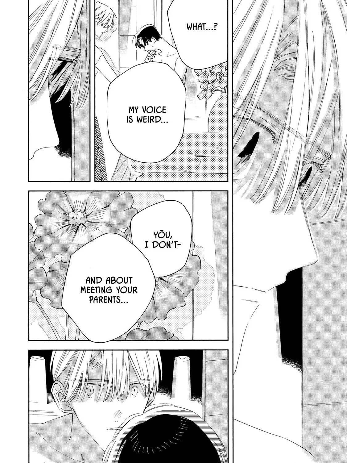 Read Boyfriend 17 chapter 7 image 38 on Lezhin