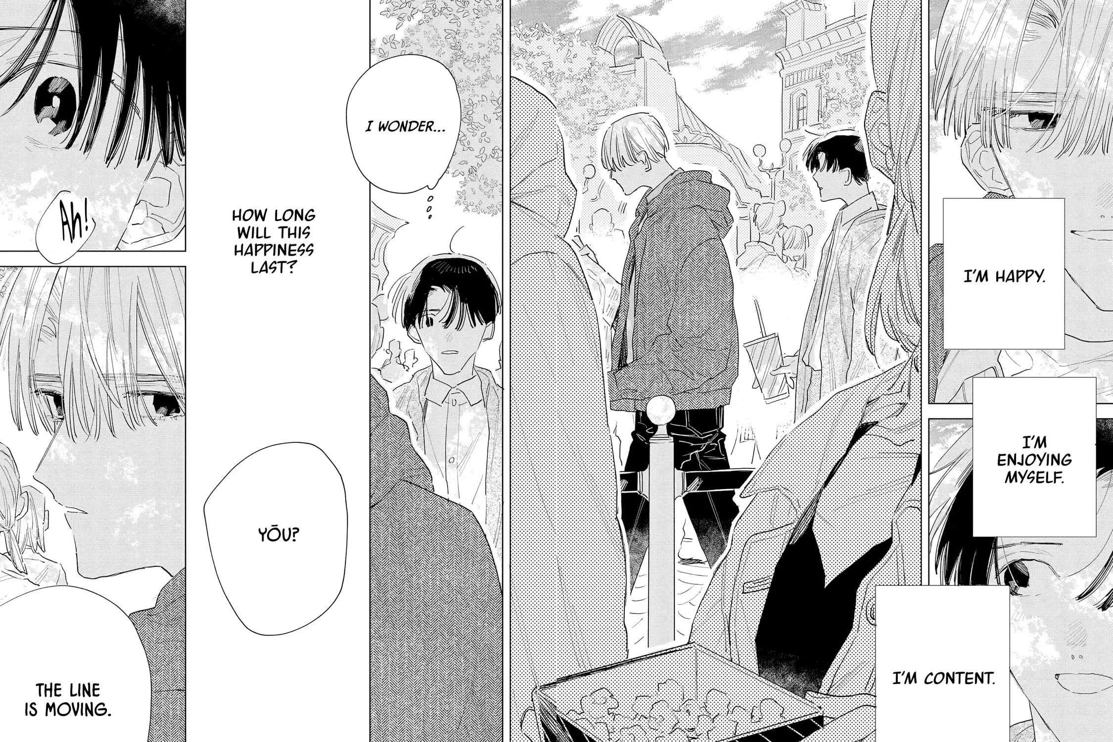Read Boyfriend 17 chapter 7 image 4 on Lezhin