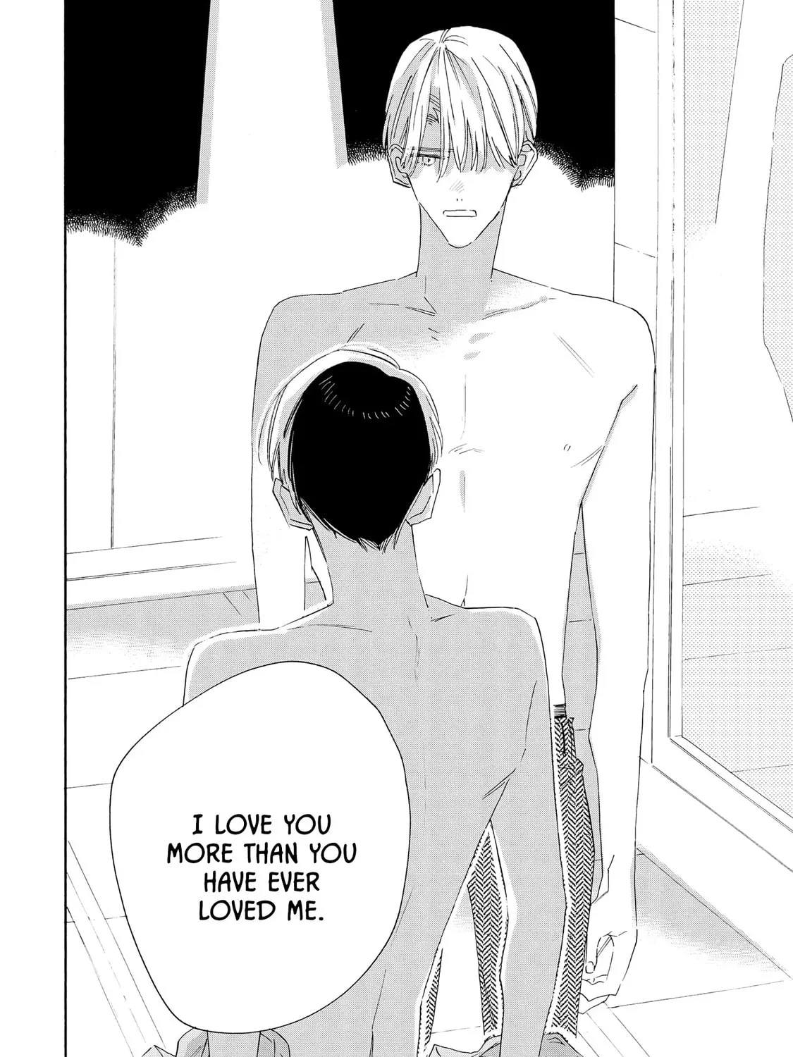 Read Boyfriend 17 chapter 7 image 44 on Lezhin