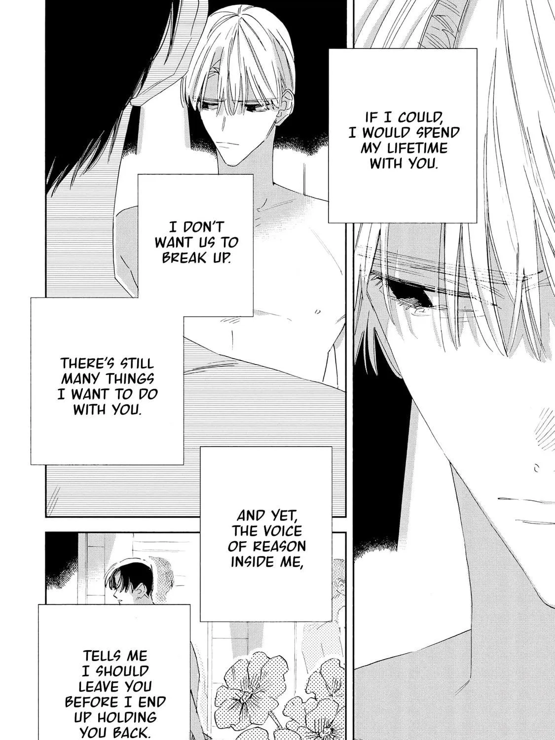 Read Boyfriend 17 chapter 7 image 48 on Lezhin