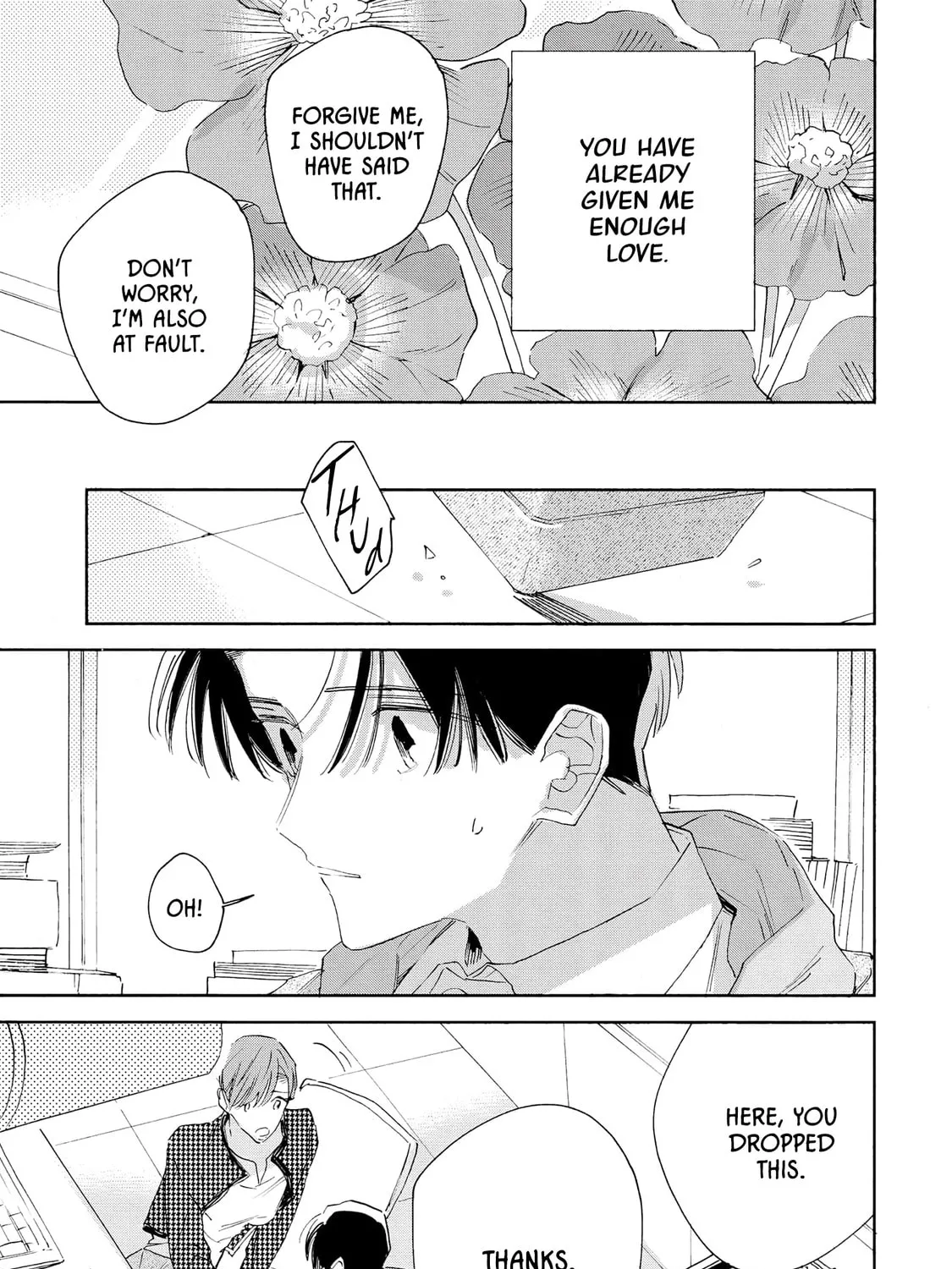 Read Boyfriend 17 chapter 7 image 50 on Lezhin