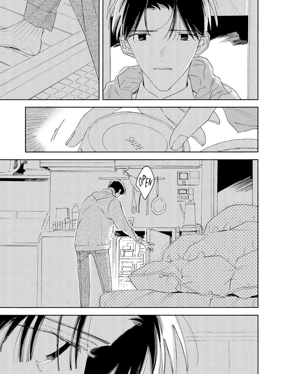 Read Boyfriend 17 chapter 7 image 58 on Lezhin
