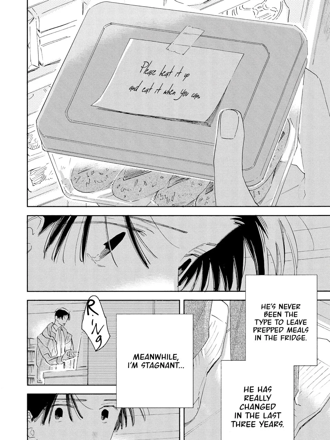 Read Boyfriend 17 chapter 7 image 60 on Lezhin