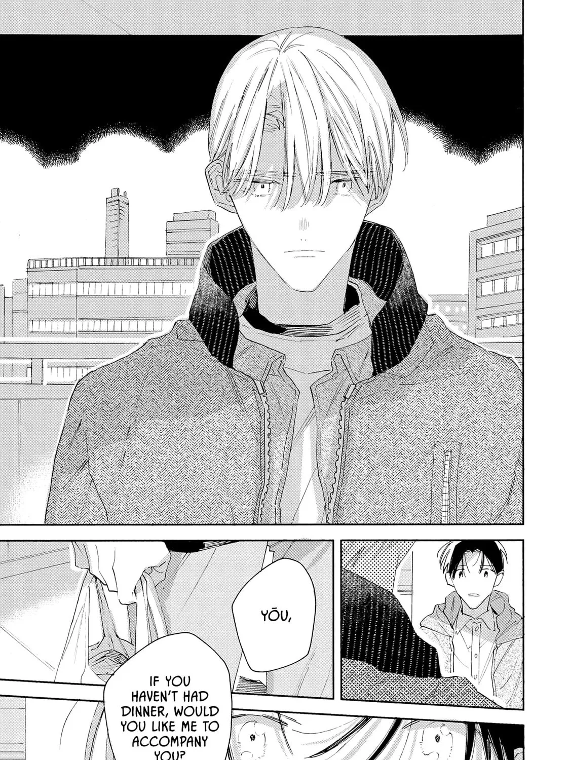 Read Boyfriend 17 chapter 7 image 62 on Lezhin