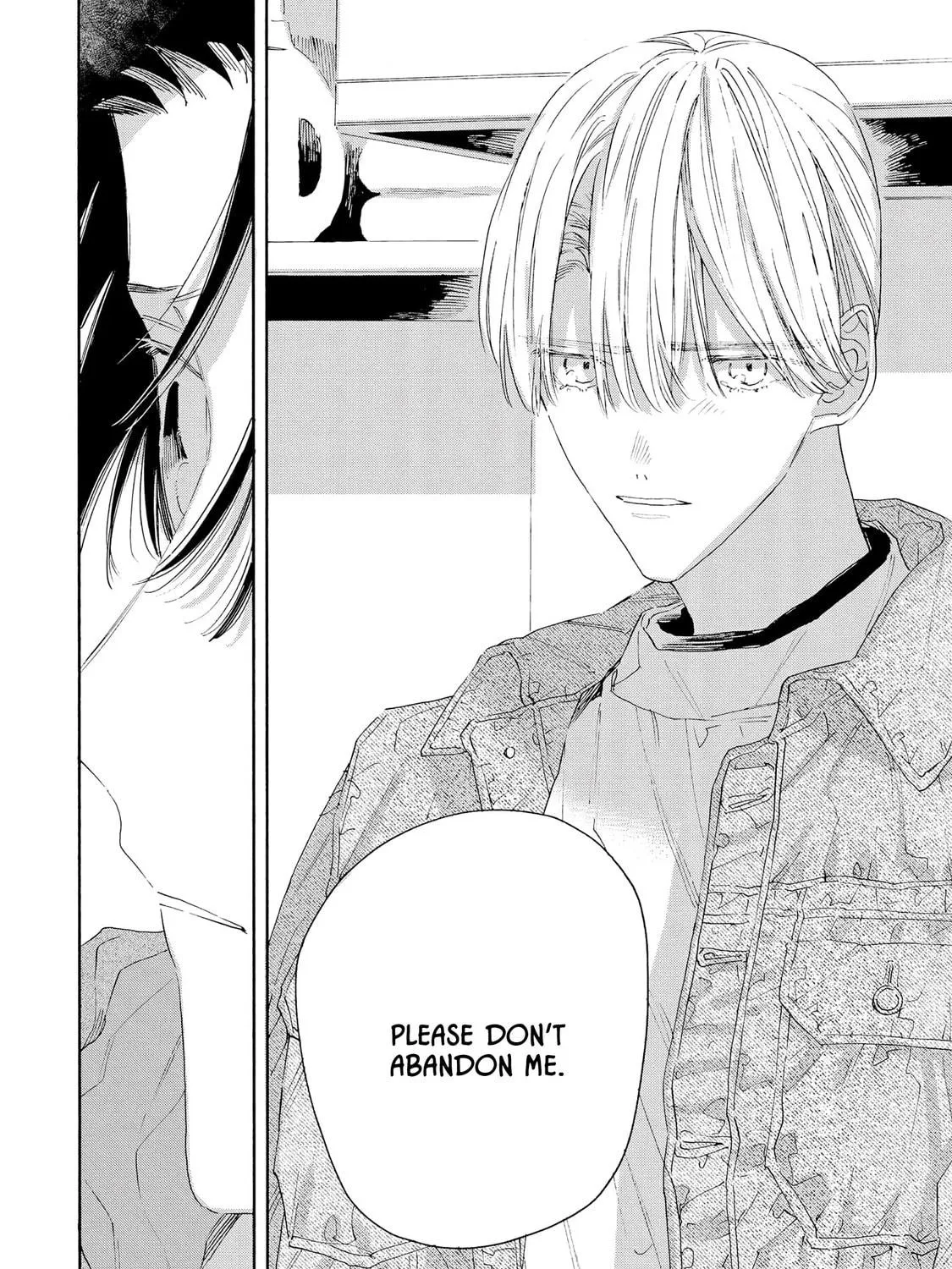 Read Boyfriend 17 chapter 7 image 68 on Lezhin