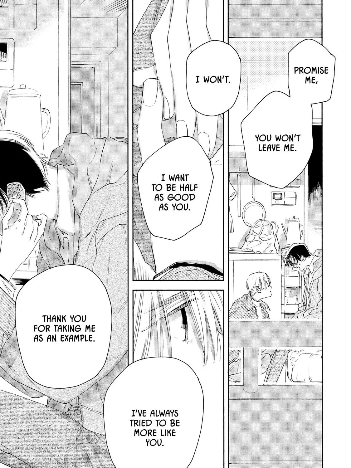 Read Boyfriend 17 chapter 7 image 82 on Lezhin