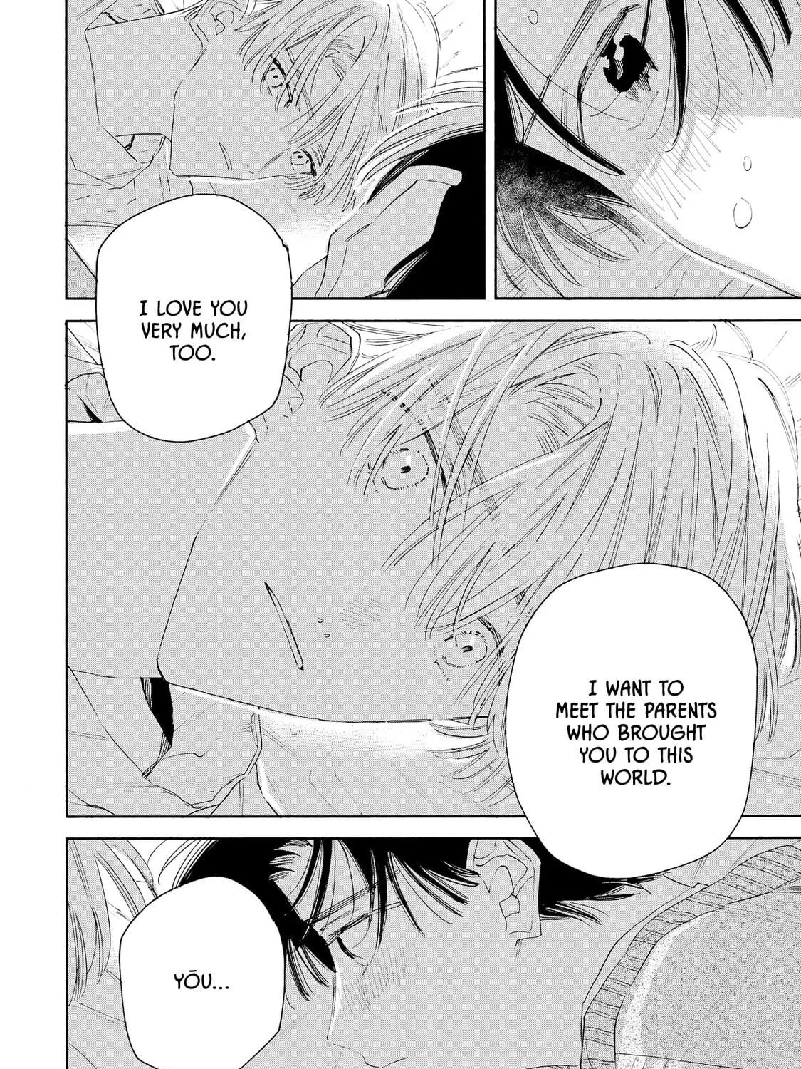 Read Boyfriend 17 chapter 7 image 94 on Lezhin