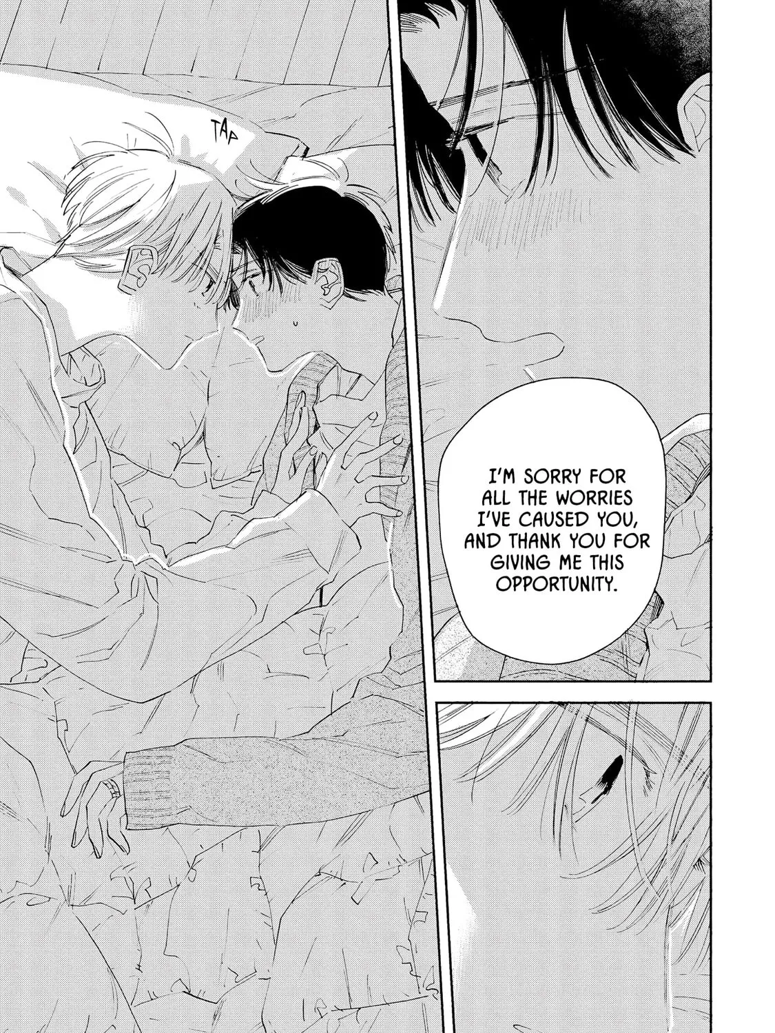 Read Boyfriend 17 chapter 7 image 96 on Lezhin