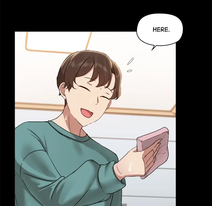 Read Boyfriend for Rent chapter 11 image 19 on Lezhin