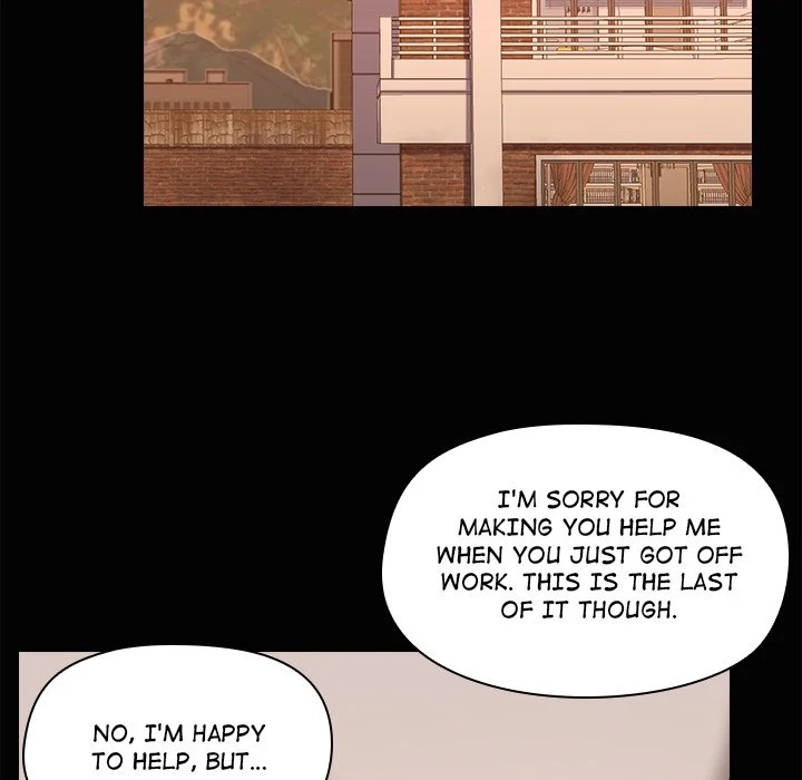 Read Boyfriend for Rent chapter 23 image 11 on Lezhin