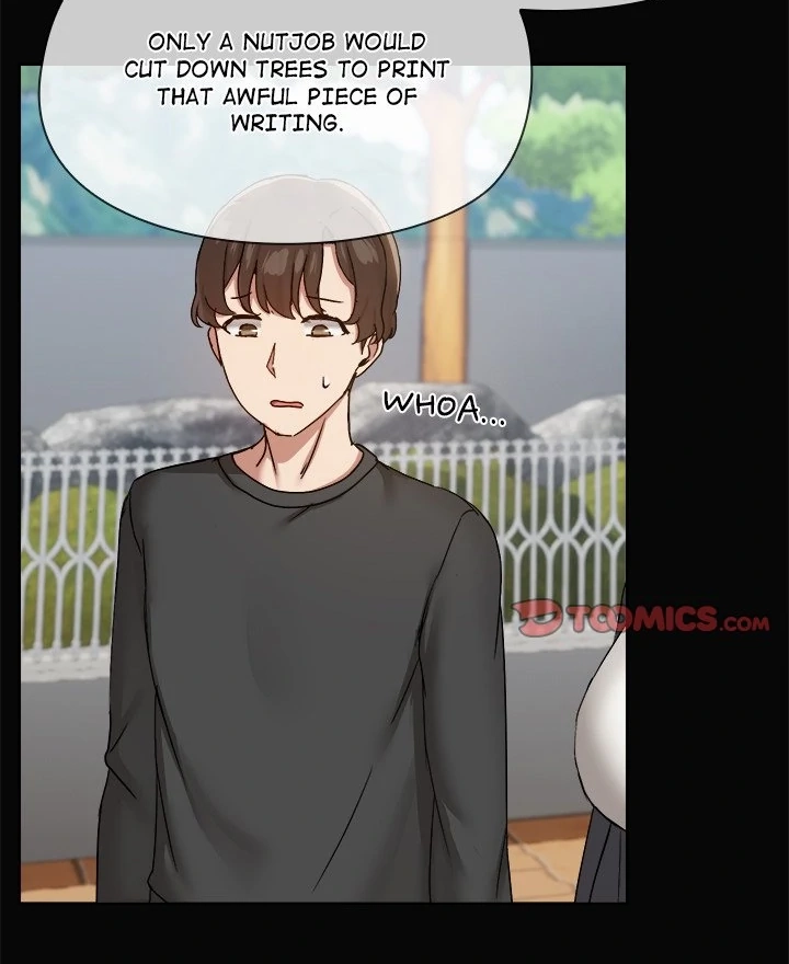 Read Boyfriend for Rent chapter 30 image 17 on Lezhin