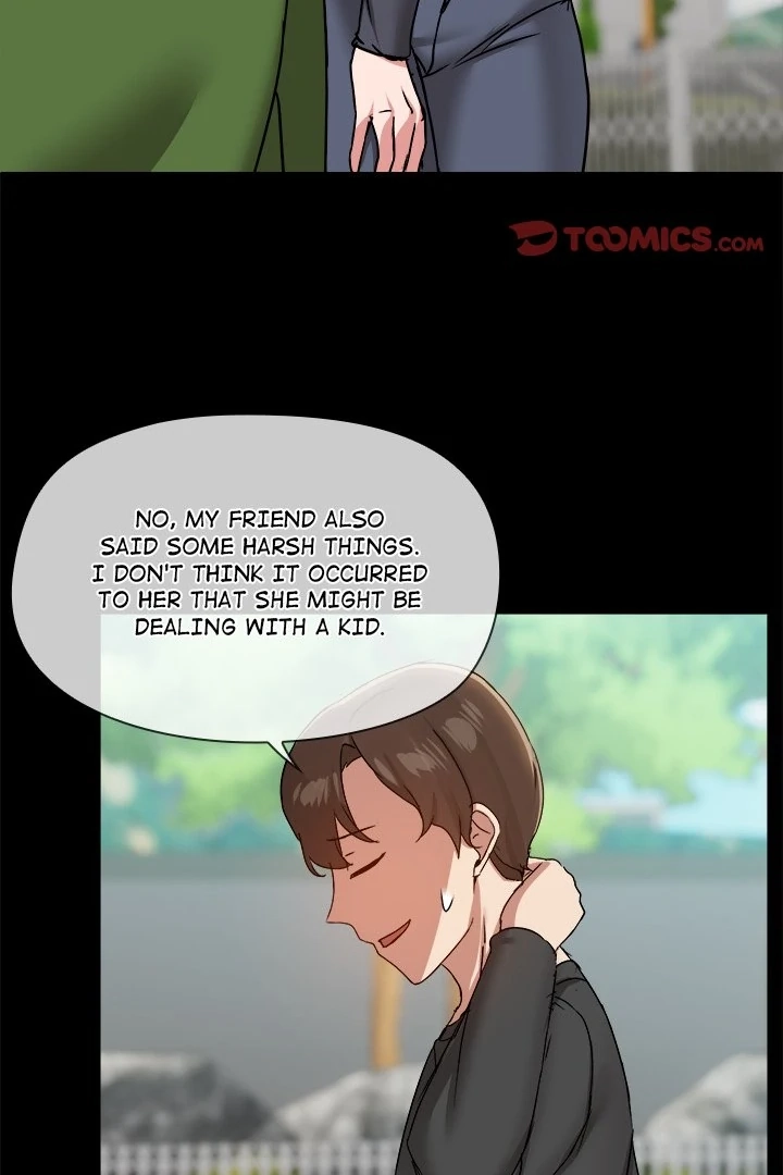 Read Boyfriend for Rent chapter 30 image 5 on Lezhin