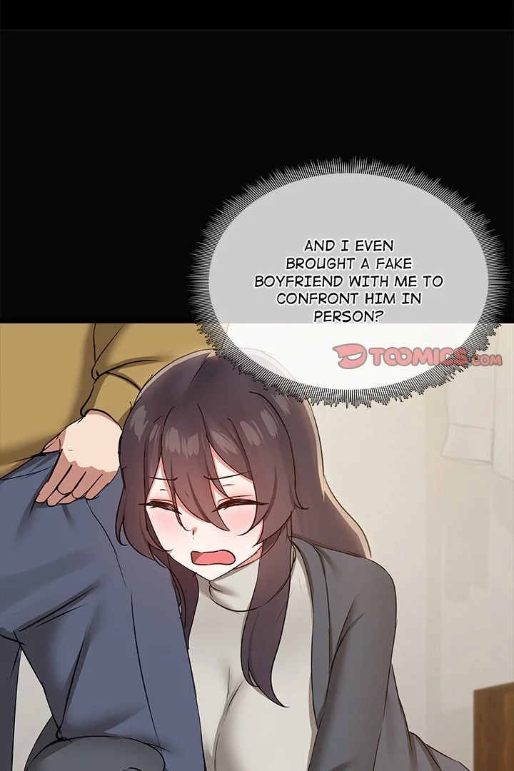 Read Boyfriend for Rent chapter 30 image 9 on Lezhin