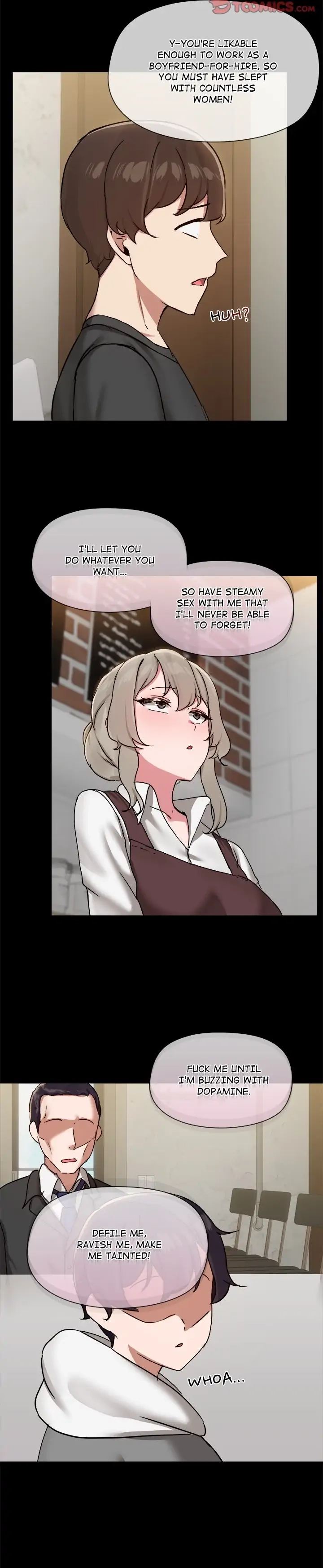 Read Boyfriend for Rent chapter 31 image 10 on Lezhin