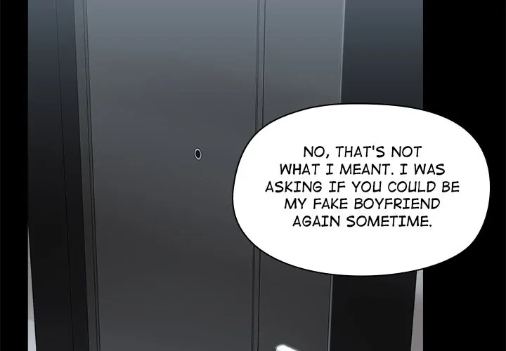 Read Boyfriend for Rent chapter 7 image 1 on Lezhin
