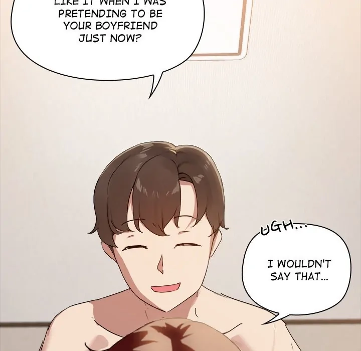 Read Boyfriend for Rent chapter 7 image 11 on Lezhin