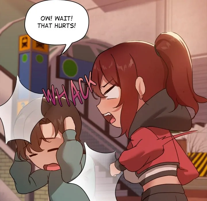 Read Boyfriend for Rent chapter 8 image 61 on Lezhin