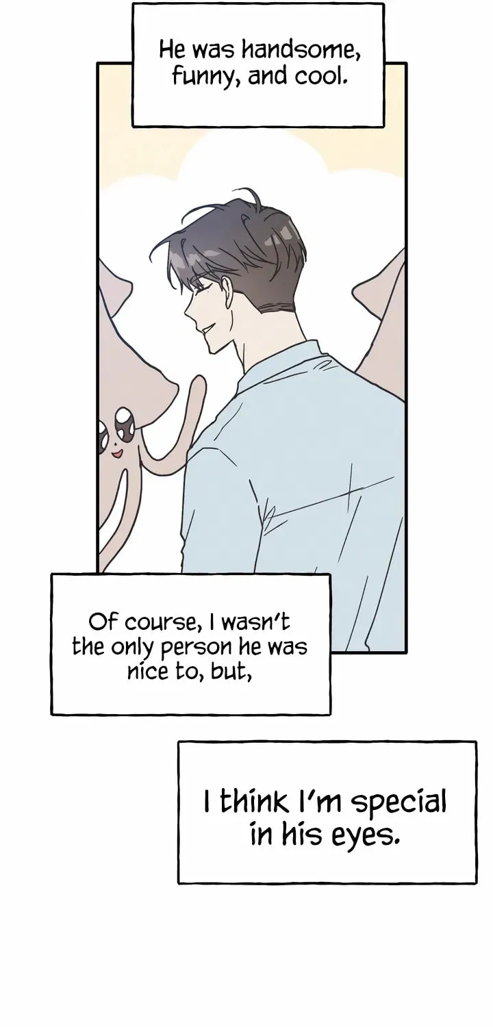 Read Boyfriend