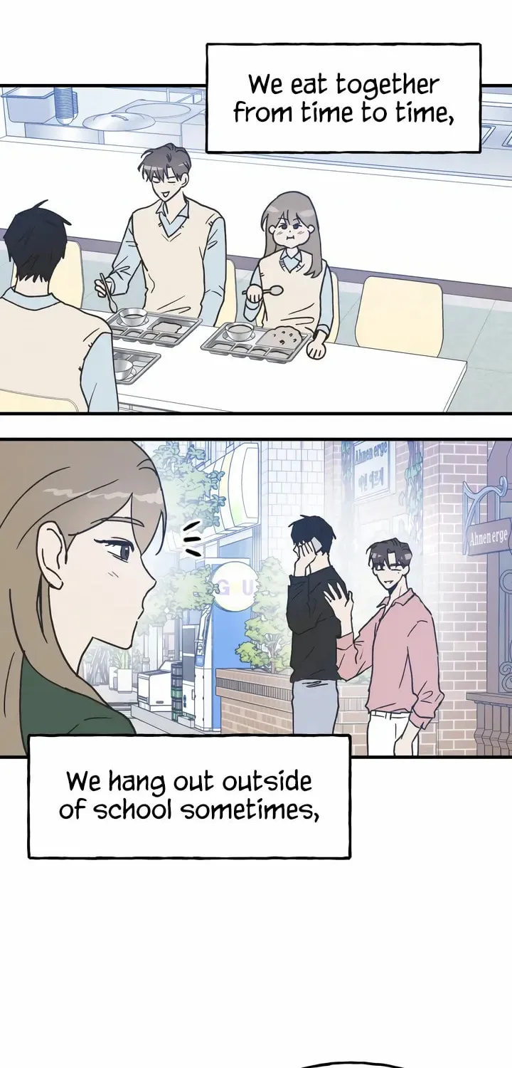 Read Boyfriend