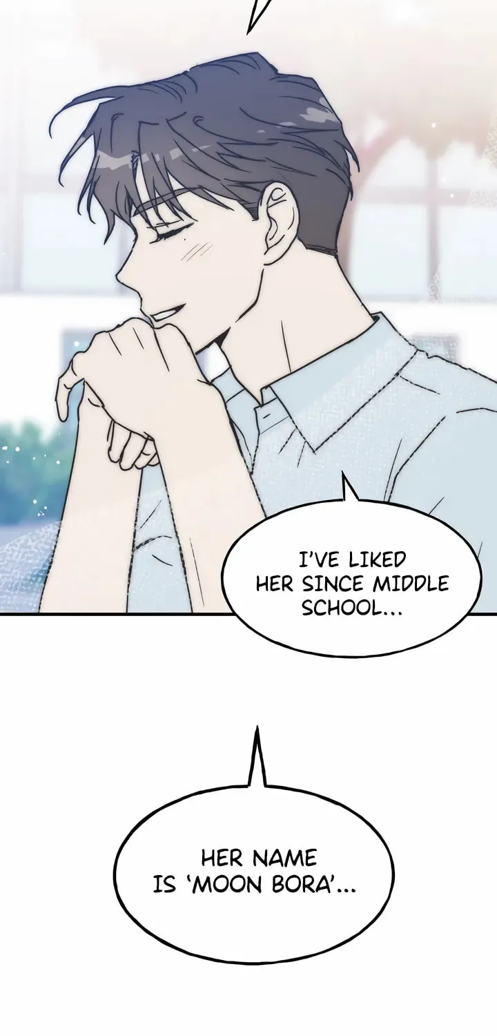 Read Boyfriend