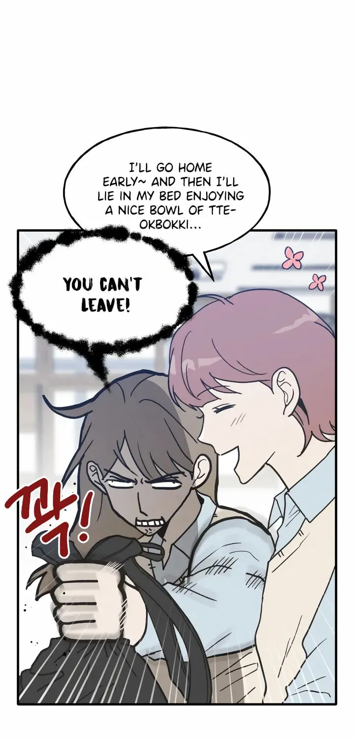 Read Boyfriend