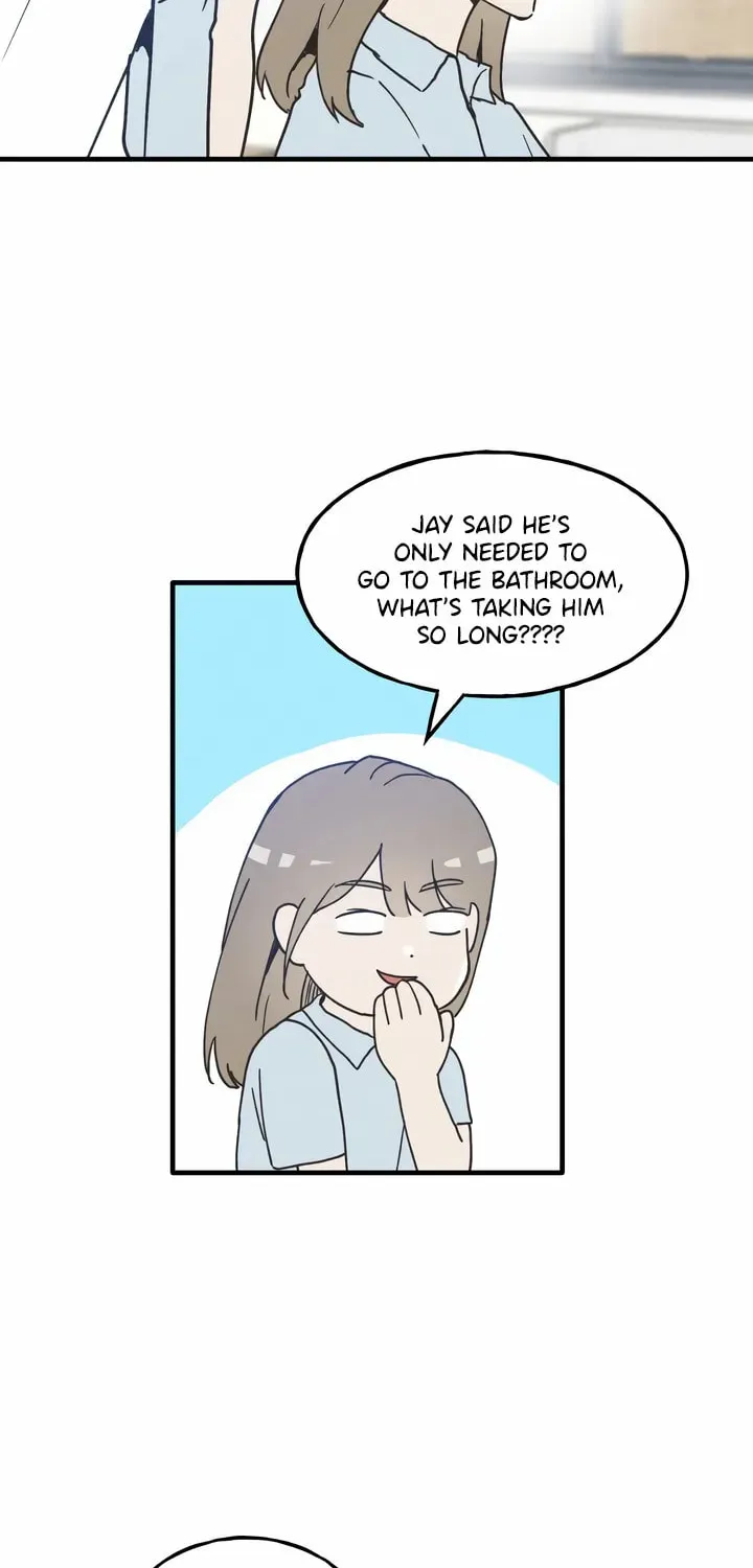 Read Boyfriend