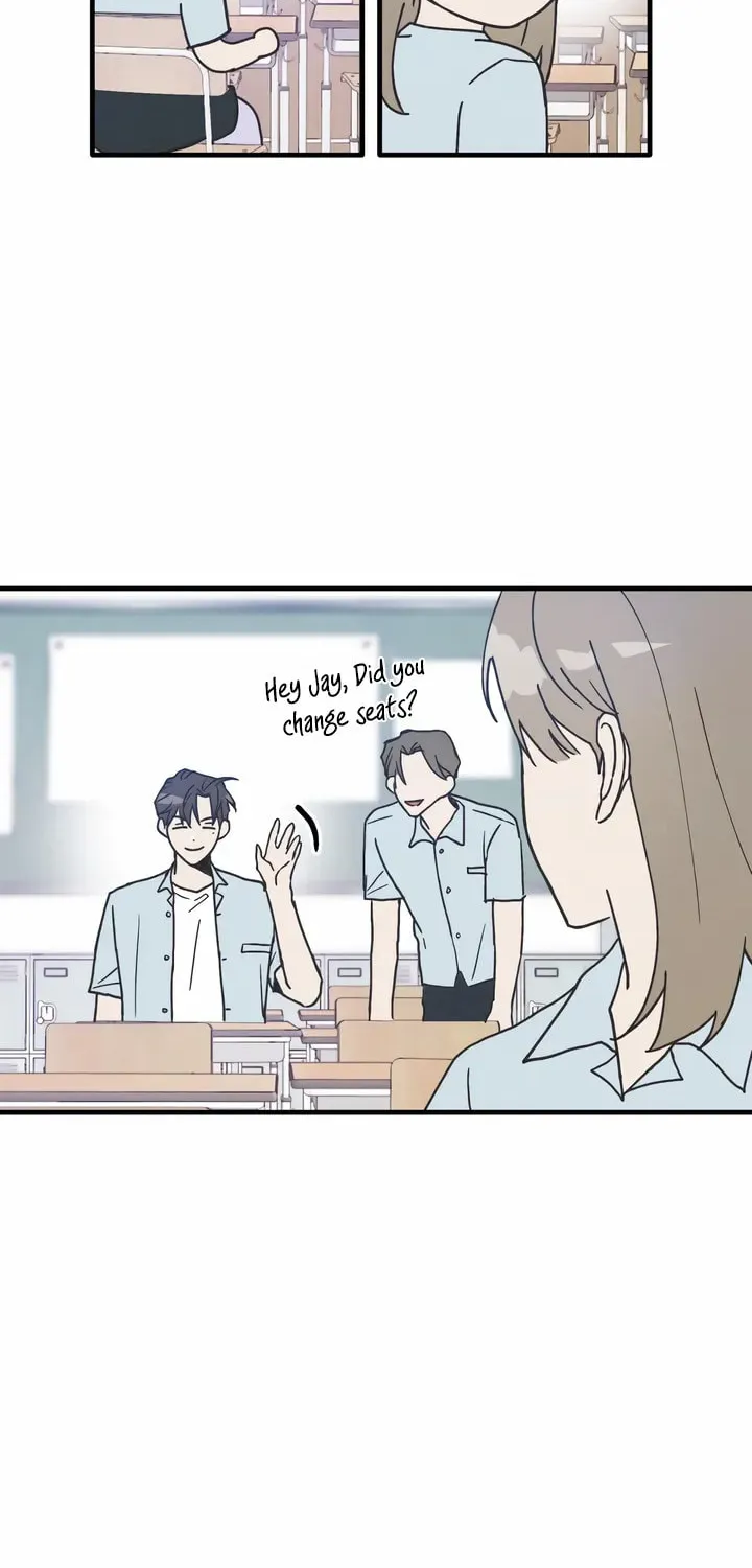 Read Boyfriend