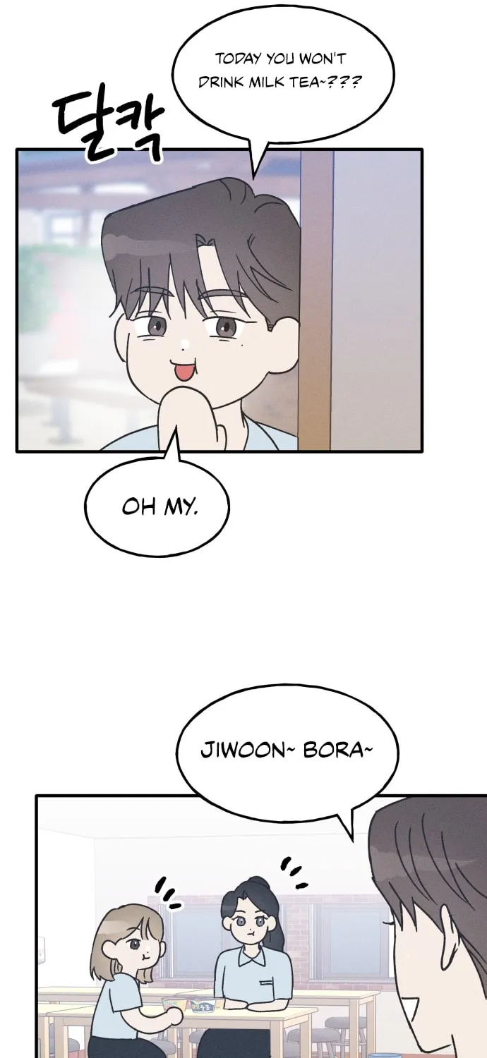 Read Boyfriend