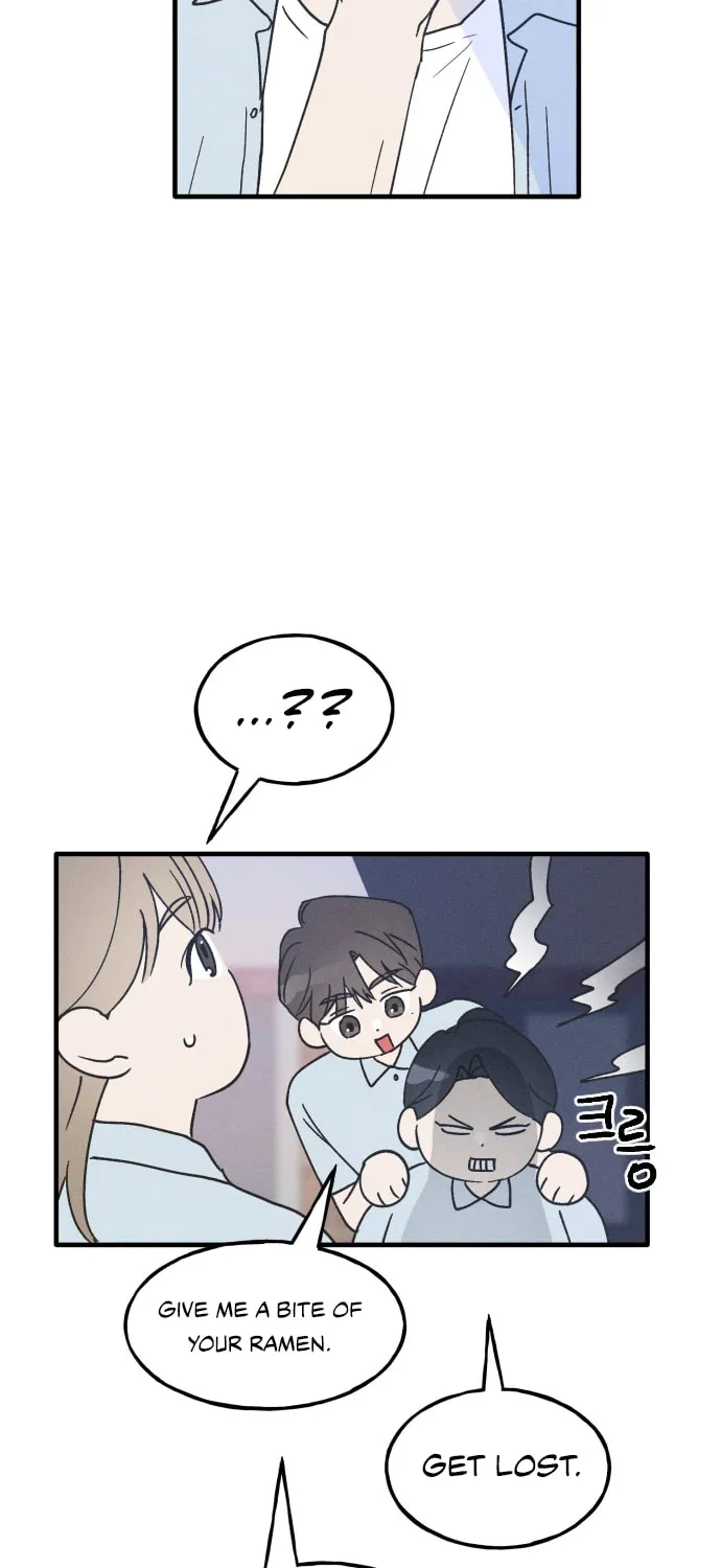 Read Boyfriend
