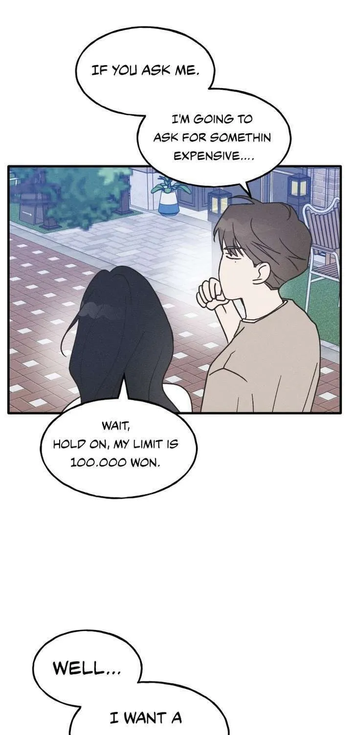 Read Boyfriend