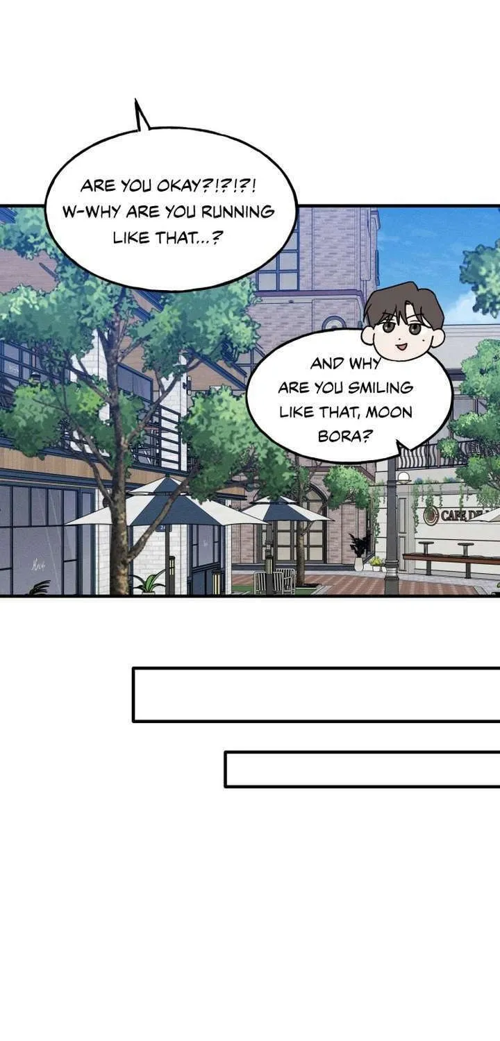 Read Boyfriend