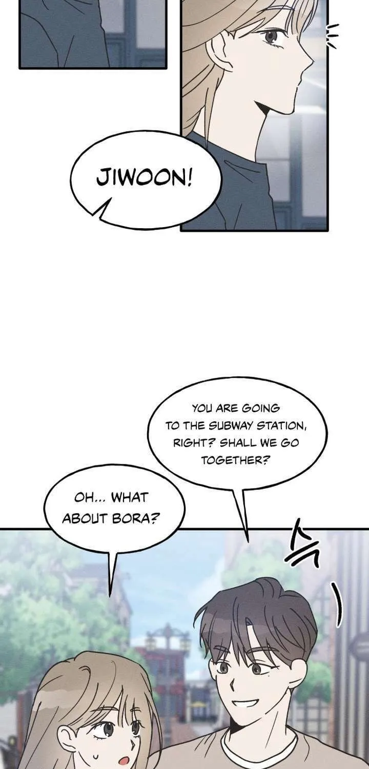 Read Boyfriend