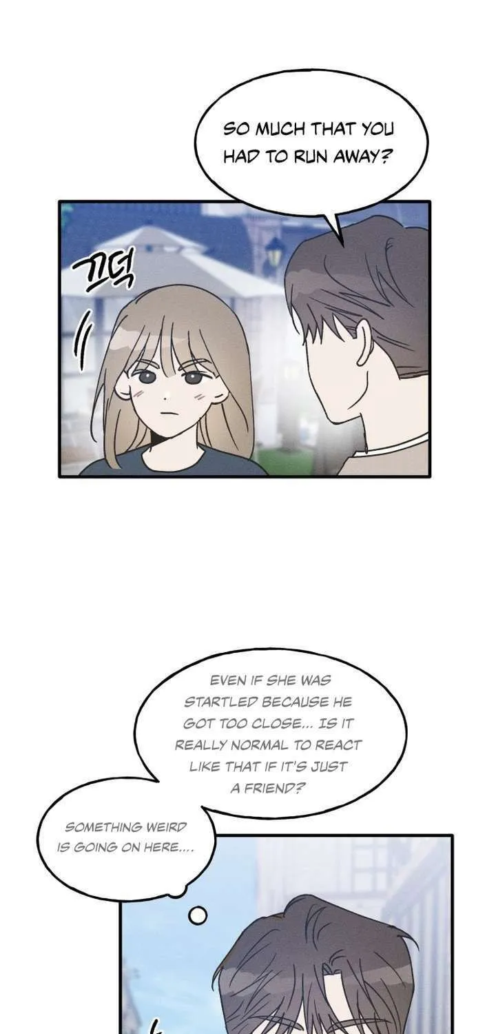Read Boyfriend