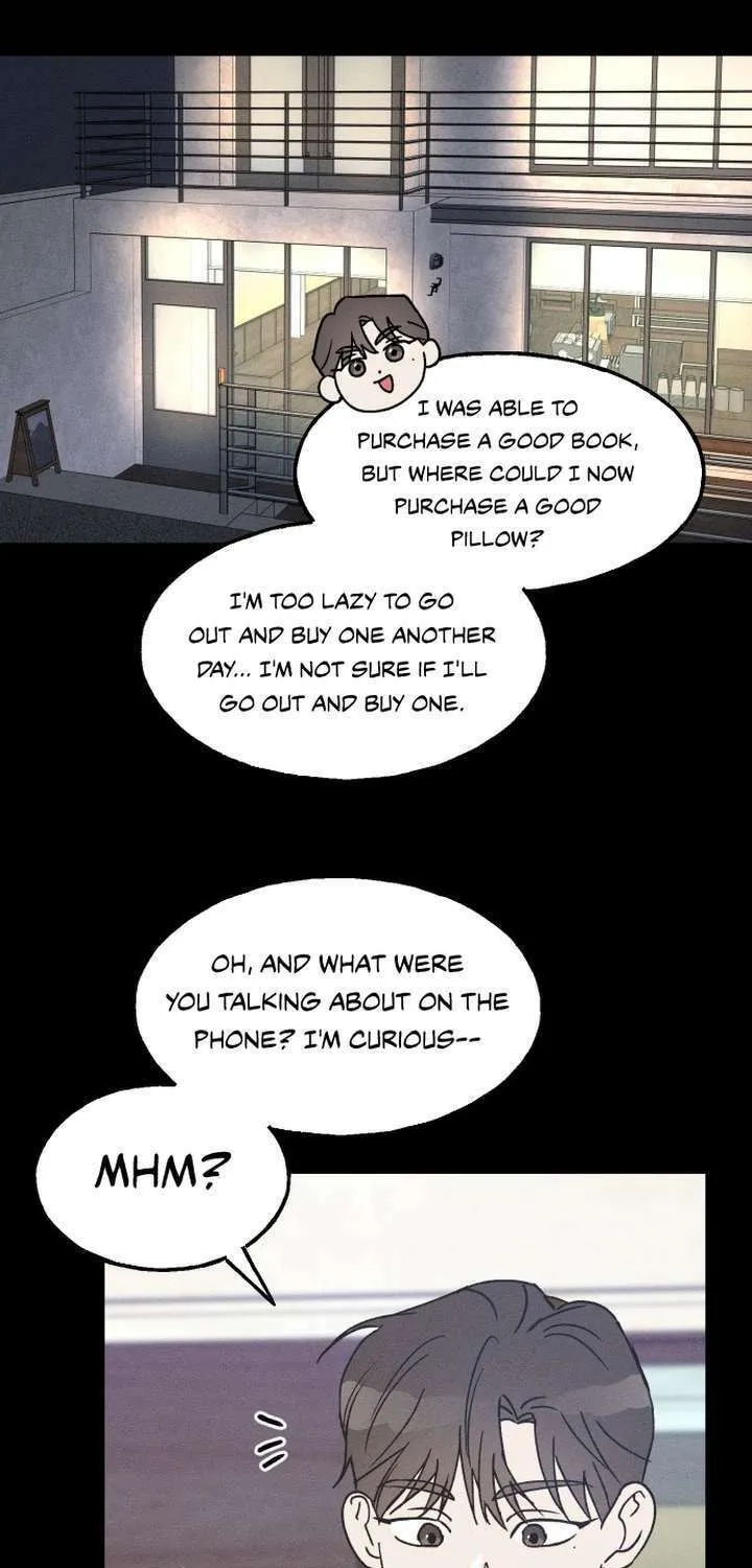 Read Boyfriend