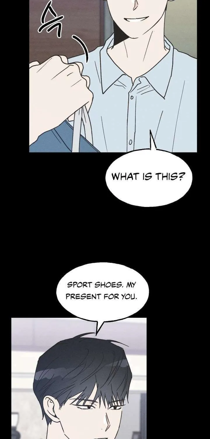 Read Boyfriend