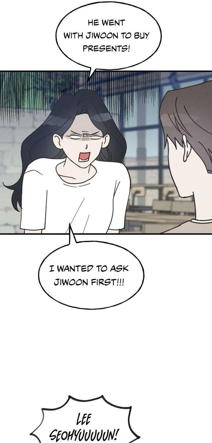 Read Boyfriend