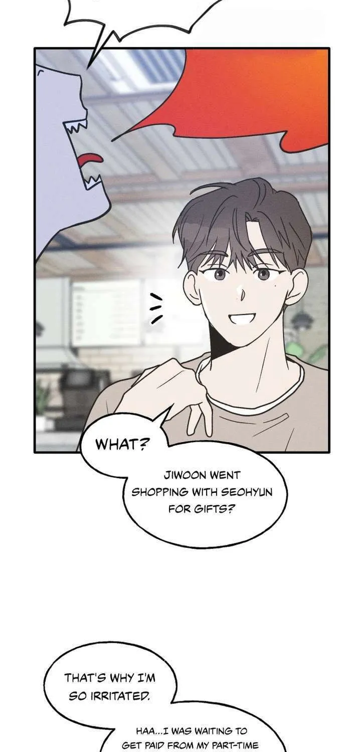 Read Boyfriend