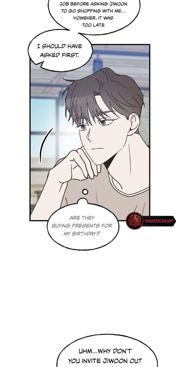 Read Boyfriend