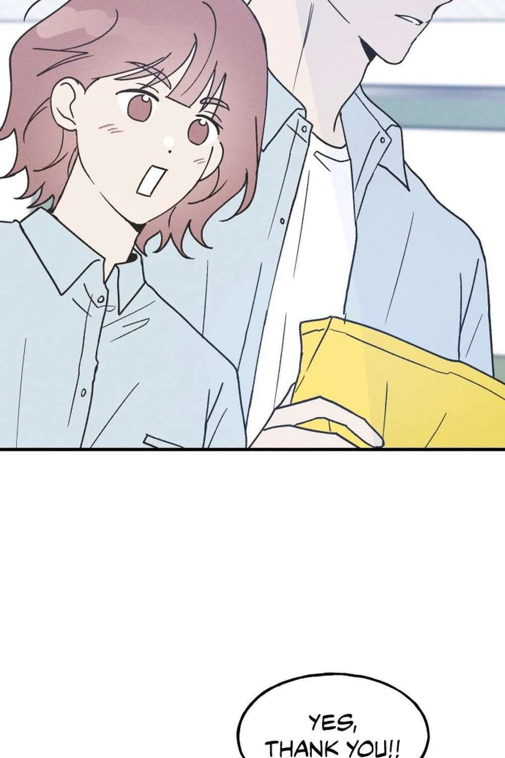 Read Boyfriend