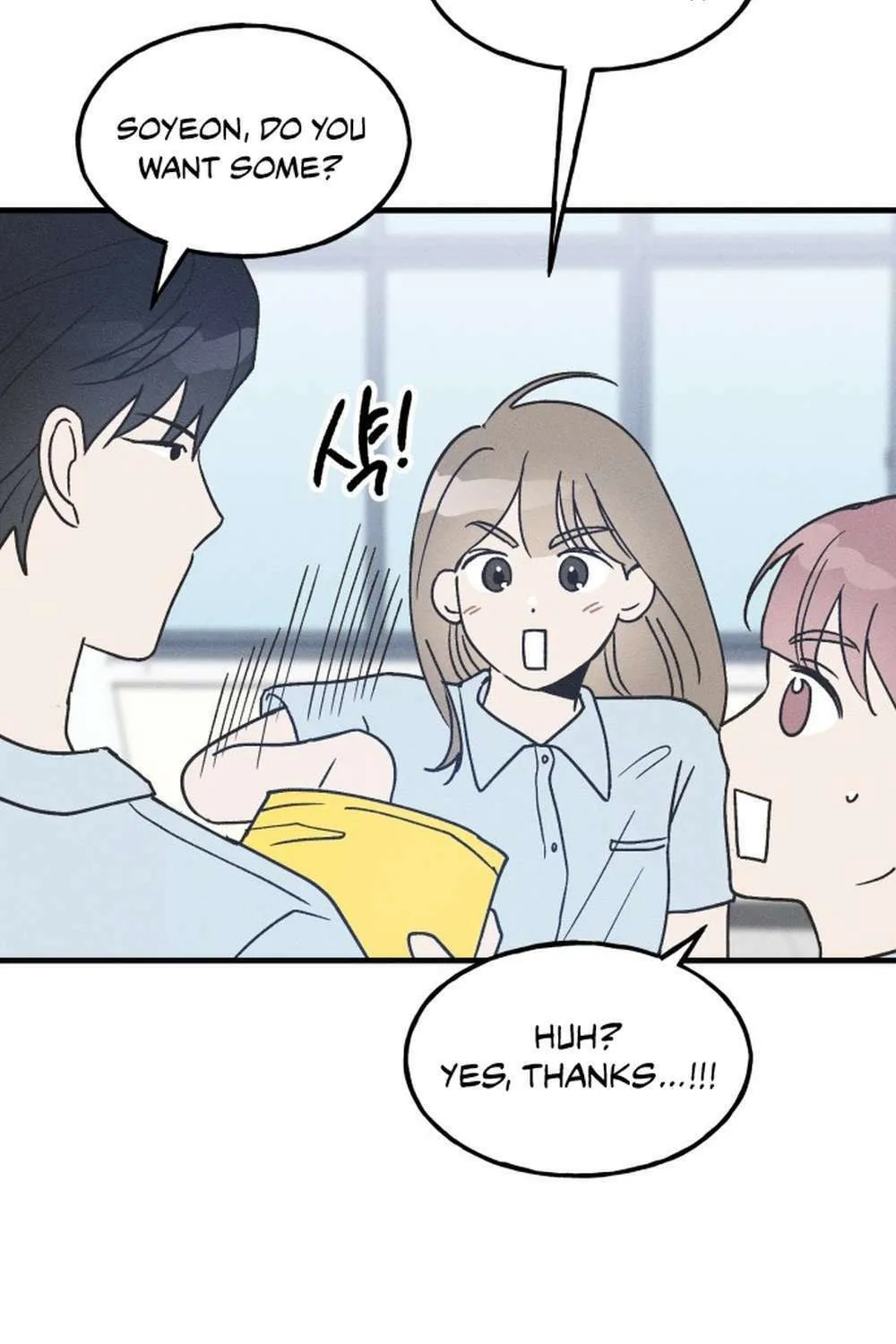 Read Boyfriend