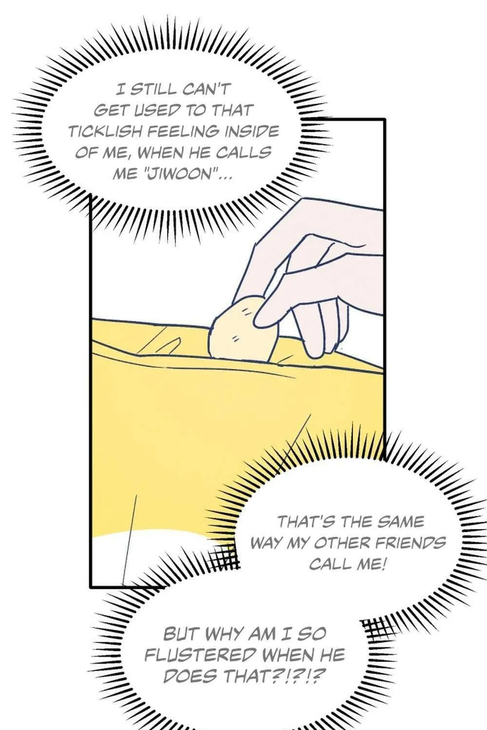 Read Boyfriend