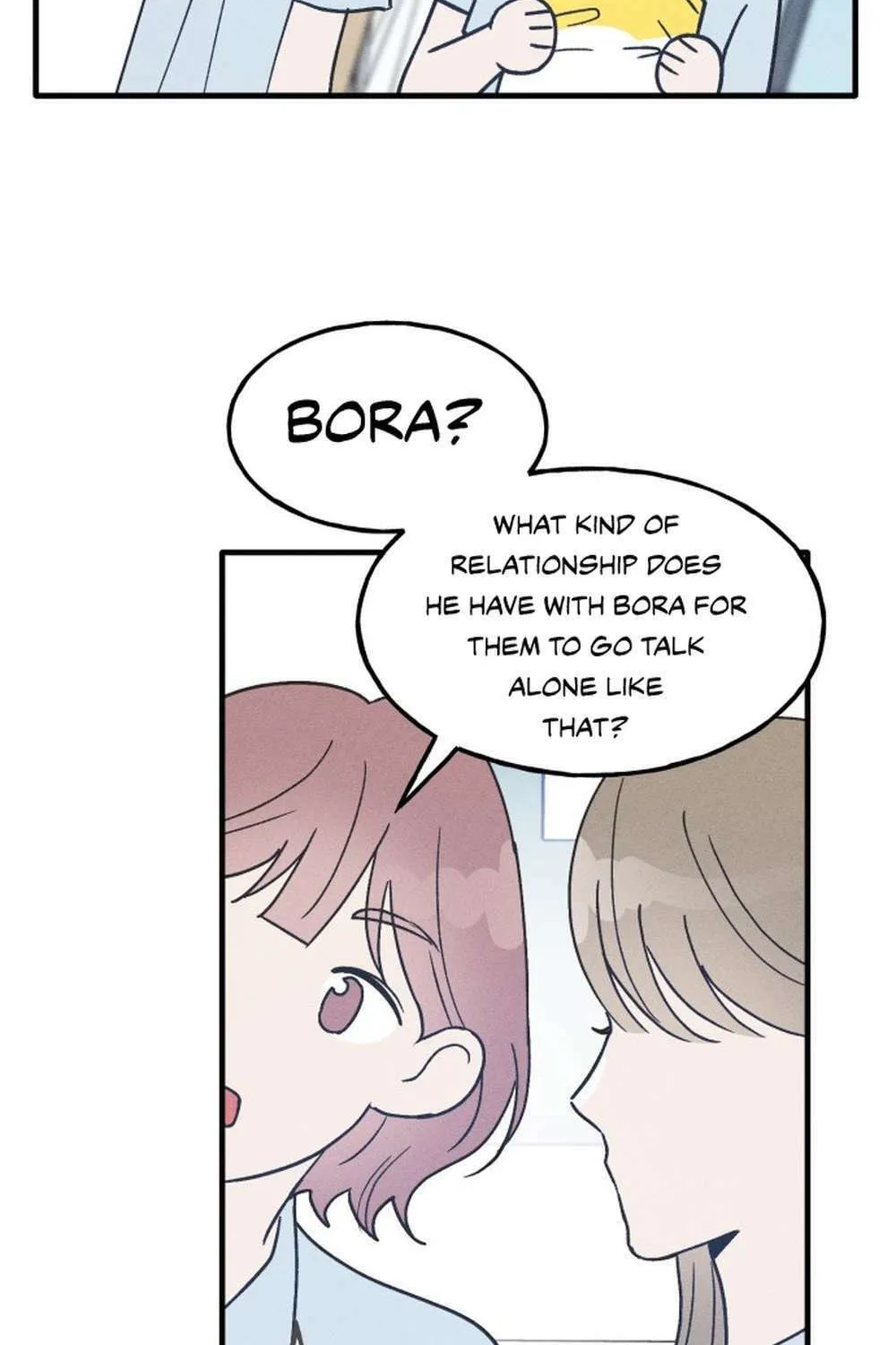 Read Boyfriend