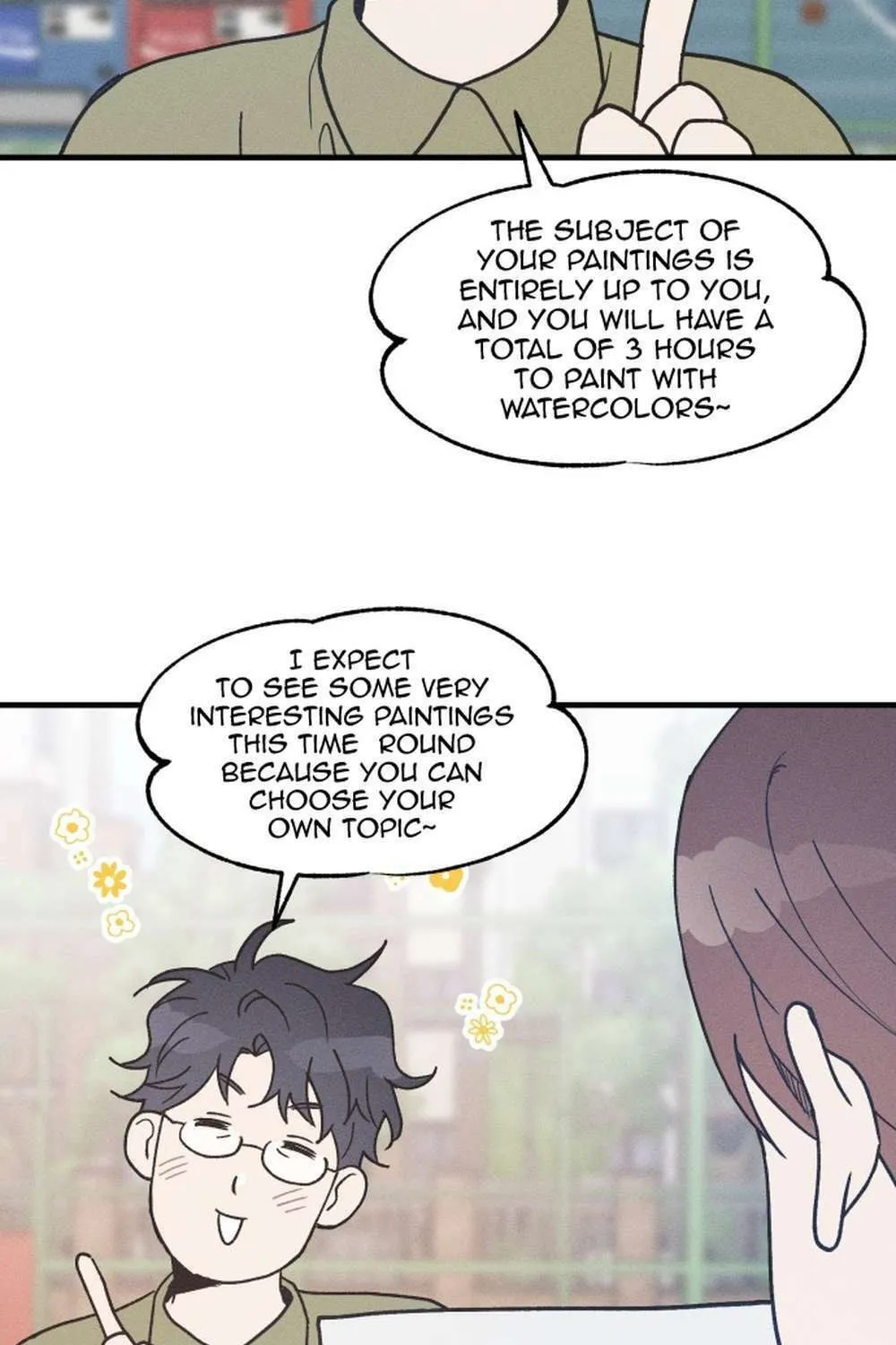 Read Boyfriend