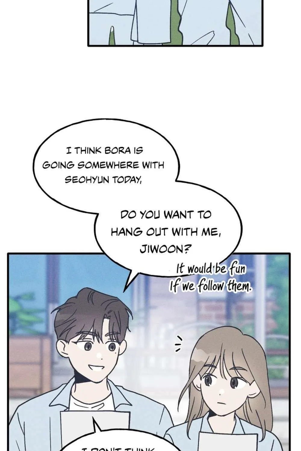 Read Boyfriend